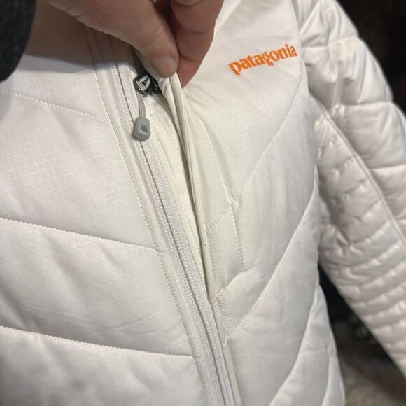 Patagonia  insulated coat S (5000H) - Picture 4 of 11